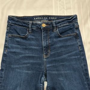 American Eagle Next Level Stretch Jeans